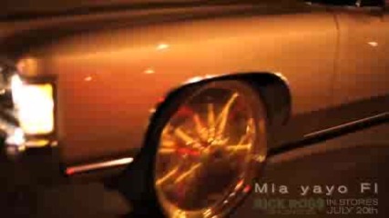 Rick Ross - 300 Soldiers