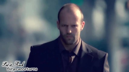 multifandom badass male __ let it rock