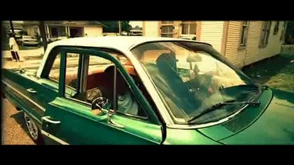 Dizzee Rascal - Where Da Gs [feat Bun B]