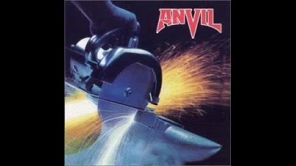 Anvil - Tag Team 