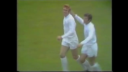 Leeds United - The Glory Years - част 4