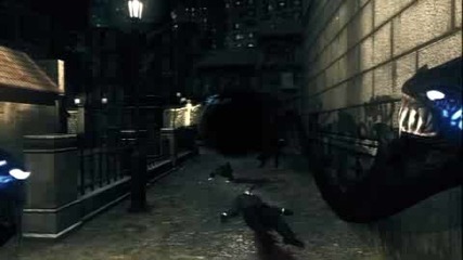 The Darkness