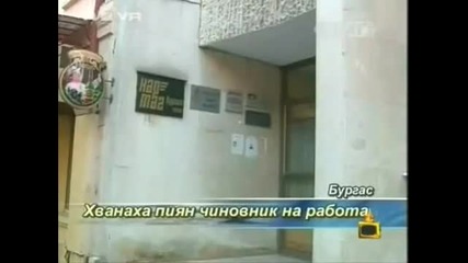 Gospodari na efira - Piqndeta 