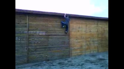 Memoarite na Thekiller - freerun