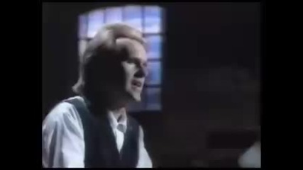 Howard Jones - The Prisoner 
