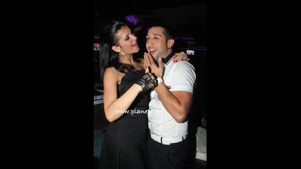 Hit na aneliq i iliqn - dve ne6ta 