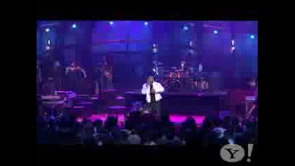 John Legend - Used To Love U /Live/