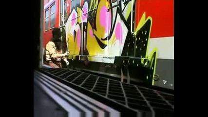 Frankfurt Rolling