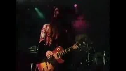 Thin Lizzy - Bad Reputation 1975