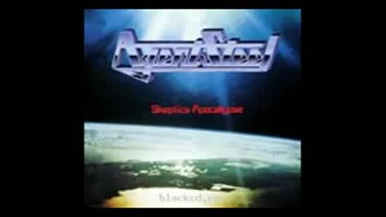Agent Steel-skeptics Apocalypse ( Full Album )
