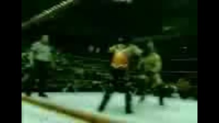 X - Pac Titantron 