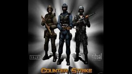 Counter Bulgaria-[bgd] ep.1