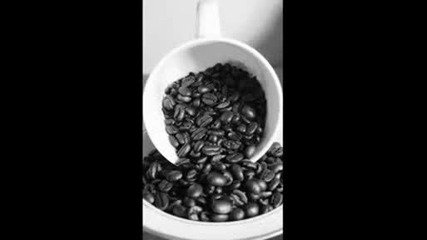 St. Germain And Patricia Kass - Black Coffee