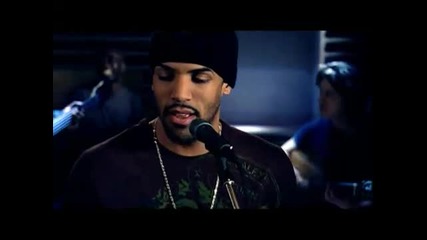 Craig David - Rise and Fall (studio Version)