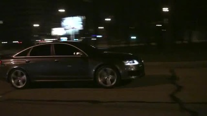 Dragtimes.info Audi Rs6 5.0t 