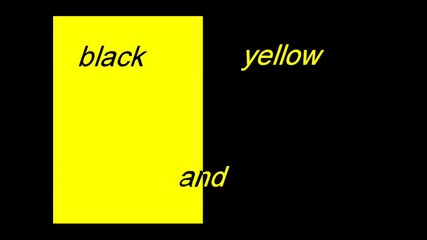 Wiz Kalifa-black and Yellow Hd
