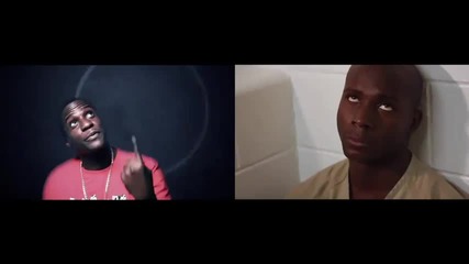 The Clipse (feat. Pharrell & Kenna) - Life Change (hq) 