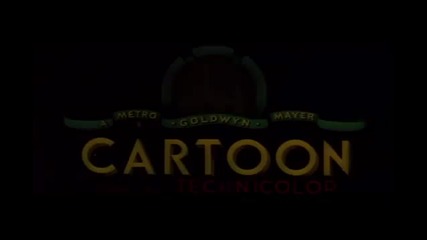 Tom and Jerry - 104 - Barbecue Brawl