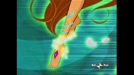 Floras enchantix