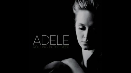 Adele - Rolling In the Deep (older Grand 'pump It' Remix)
