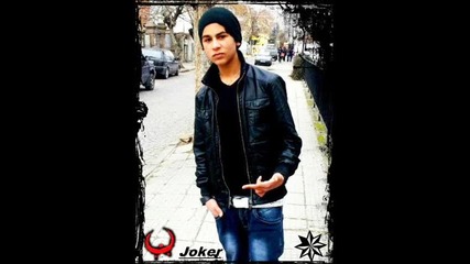 Joker ft Mackberk - Yat Zibar