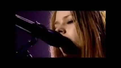 Avril Lavigne - Tomorrow (official video) 