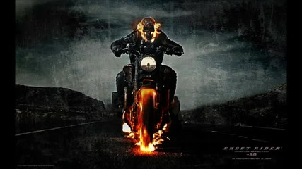 Ghost Rider Spirit Of Vengeance Soundtrack 41 Ghost Rider Theme