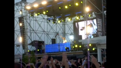 Armin van Buuren feat. Jaren - Unforgivable Remix 1 Cacao Beach 13.08.2010