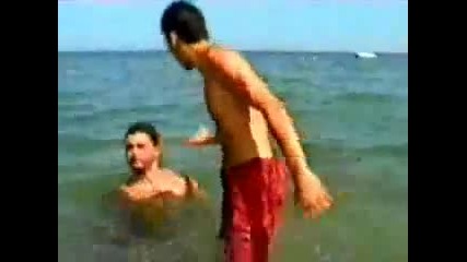 Тутурутка - Ко Аве Ей, Ве Ей 