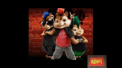 Kevin Rudolf, Lil Wayne, Birdman and Jay Sean- I Made It Chipmunk Version