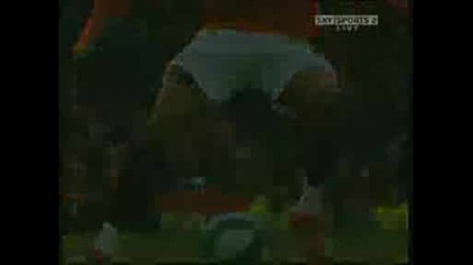 Cristiano Ronaldo Terminator