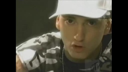 Eminem & Hailie - My Dads Gone Crazy