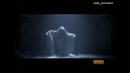 Камелия - Фалшива кожа [ dvd - rip ]