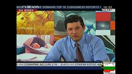 Телефонна Любов - Господари На Ефира