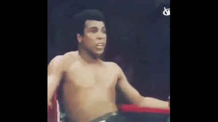 Muhammad Ali - U Can't Touch This