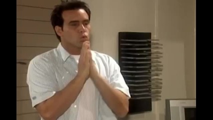 Que buena se puso Lola Capitulo 85.
