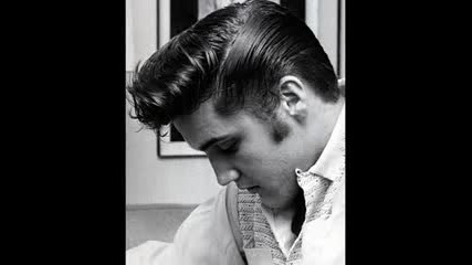 Elvis Presley - I Forgot To Remember To Forget.flv
