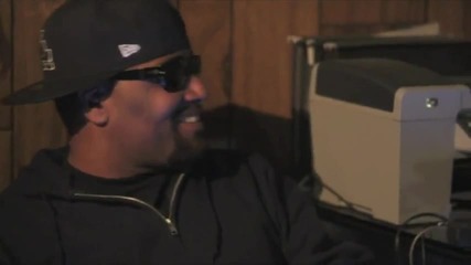 Mack 10 - Mirror Mirror ( Official Video ) * High Quality *