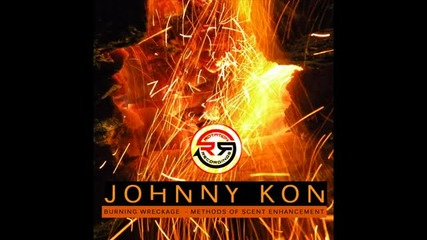 Johnny Kon - Burning Wreckage