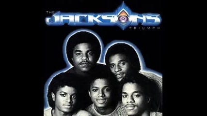 The Jacksons - Your Ways 