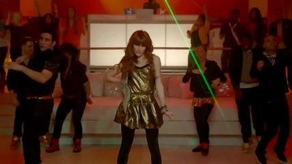 Bella Thorne and Zendaya - Something to Dance for / Ttylxox