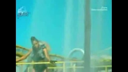 Ciara i Missy Elliot - Work