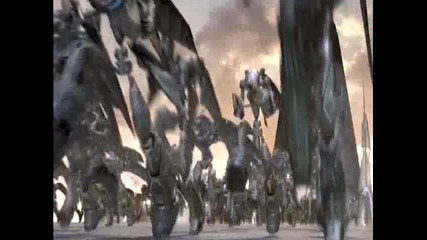 Linkin Park - Poits of Authority [r3m!x]