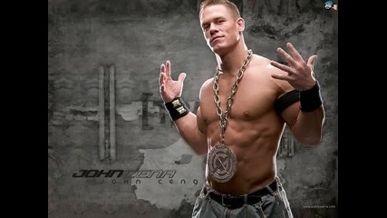 John Cena Theme Song Wwe