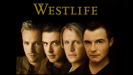 Westlife - When I`m With You