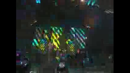 Rita Ora - How We Do - Live At Oxegen Festival 2013