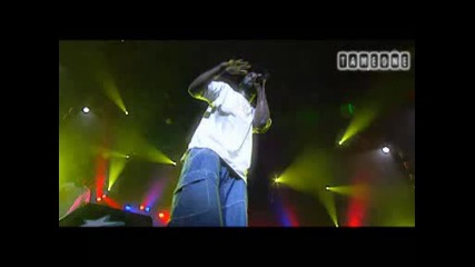 De La Soul - Stakes Is High Live 2002