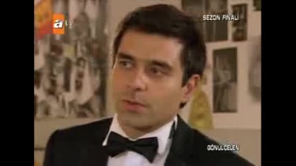 - Gonulcelen 16. Bolum 9/10 