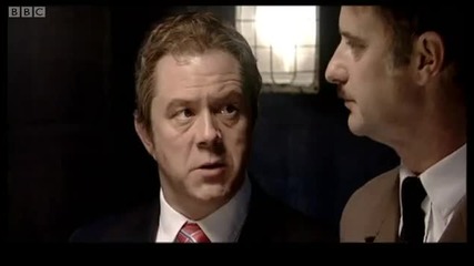 Downfall of Hitler - Dead Ringers - Bbc 