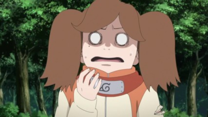 Boruto Naruto Next Generations episode 96 Високо Качество